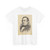 Jacques Reich, 10 Aug 1852 - 8 Jul 1923 - Washington Irving - c. 1899-1920 - T-Shirt