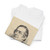 Jacques Reich, 10 Aug 1852 - 8 Jul 1923 - Washington Irving - c. 1899-1920 - T-Shirt