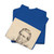 Jacques Reich, 10 Aug 1852 - 8 Jul 1923 - Schuyler Colfax - c. 1899-1920 - T-Shirt