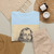 Jacques Reich, 10 Aug 1852 - 8 Jul 1923 - Samuel De Champlain - c. 1899-1920 - T-Shirt