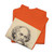 Jacques Reich, 10 Aug 1852 - 8 Jul 1923 - Nathaniel Hawthorne - c. 1899-1920 - T-Shirt