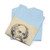 Jacques Reich, 10 Aug 1852 - 8 Jul 1923 - Nathaniel Hawthorne - c. 1899-1920 - T-Shirt