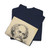 Jacques Reich, 10 Aug 1852 - 8 Jul 1923 - Nathaniel Hawthorne - c. 1899-1920 - T-Shirt
