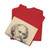 Jacques Reich, 10 Aug 1852 - 8 Jul 1923 - Nathaniel Hawthorne - c. 1899-1920 - T-Shirt