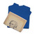 Jacques Reich, 10 Aug 1852 - 8 Jul 1923 - Marquis De Lafayette - c. 1899-1920 - T-Shirt