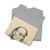 Jacques Reich, 10 Aug 1852 - 8 Jul 1923 - John Quincy Adams - c. 1899-1920 - T-Shirt