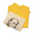 Jacques Reich, 10 Aug 1852 - 8 Jul 1923 - John Quincy Adams - c. 1899-1920 - T-Shirt