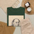 Jacques Reich, 10 Aug 1852 - 8 Jul 1923 - John Quincy Adams - c. 1899-1920 - T-Shirt