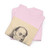 Jacques Reich, 10 Aug 1852 - 8 Jul 1923 - John Quincy Adams - c. 1899-1920 - T-Shirt