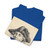 Jacques Reich, 10 Aug 1852 - 8 Jul 1923 - John Burgoyne - c. 1899-1920 - T-Shirt