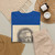 Jacques Reich, 10 Aug 1852 - 8 Jul 1923 - James Gillespie Blaine - c. 1899-1920 - T-Shirt