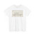 George Elbert Burr, born Monroe Falls, - Eton College from the River - 1899 - T-Shirt