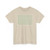 Frederic Edwin Church, American, - Whiteface Mountain, New York, Part Two - 1856 v1 - T-Shirt