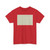 Frederic Edwin Church, American, - Whiteface Mountain, New York, Part Two - 1856 v1 - T-Shirt
