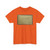 Frederic Edwin Church, American, - Sunset over Mountains - 1860–80 v3 - T-Shirt
