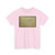 Frederic Edwin Church, American, - Sunset over Mountains - 1860–80 v3 - T-Shirt