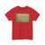 Frederic Edwin Church, American, - Sunset over Mountains - 1860–80 v3 - T-Shirt