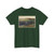 Winslow Homer, American, 1836–1910 - Valley and Hillside - 1889 v2 - T-Shirt
