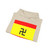 Thule Republic Flag (Panama) - Unisex Heavy Blend™ Hooded Sweatshirt