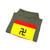 Thule Republic Flag (Panama) - Unisex Heavy Blend™ Hooded Sweatshirt