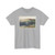 Winslow Homer, American, 1836–1910 - Valley and Hillside - 1889 v1 - T-Shirt