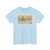 Winslow Homer, American, 1836–1910 - Two Men in a Canoe - 1897 v2 - T-Shirt