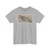 Winslow Homer, American, 1836–1910 - Tree Roots on a Hillside, Prout's Neck - 1884 v2 - T-Shirt