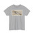Winslow Homer, American, 1836–1910 - Tree Roots on a Hillside, Prout's Neck - 1884 v1 - T-Shirt