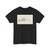 Winslow Homer, American, 1836–1910 - Stern View of Two Canoes - 1897 v1 - T-Shirt