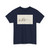 Winslow Homer, American, 1836–1910 - Stern View of Two Canoes - 1897 v1 - T-Shirt
