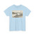 Winslow Homer, American, 1836–1910 - Mountain River or Lake - 1897 v4 - T-Shirt