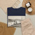 Winslow Homer, American, 1836–1910 - Mountain River or Lake - 1897 v4 - T-Shirt