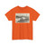 Winslow Homer, American, 1836–1910 - Mountain River or Lake - 1897 v3 - T-Shirt