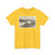 Winslow Homer, American, 1836–1910 - Mountain River or Lake - 1897 v3 - T-Shirt