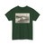 Winslow Homer, American, 1836–1910 - Mountain River or Lake - 1897 v3 - T-Shirt