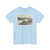 Winslow Homer, American, 1836–1910 - Mountain River or Lake - 1897 v3 - T-Shirt