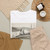 Winslow Homer, American, 1836–1910 - Mountain River or Lake - 1897 v1 - T-Shirt