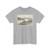 Winslow Homer, American, 1836–1910 - Mountain River or Lake - 1897 v1 - T-Shirt