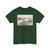 Winslow Homer, American, 1836–1910 - Mountain River or Lake - 1897 v1 - T-Shirt