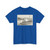 Winslow Homer, American, 1836–1910 - Mountain River or Lake - 1897 v1 - T-Shirt