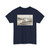 Winslow Homer, American, 1836–1910 - Mountain River or Lake - 1897 v1 - T-Shirt