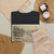 Winslow Homer, American, 1836–1910 - Canoes on a Lake - 1897 v2 - T-Shirt