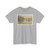 Winslow Homer, American, 1836–1910 - Canoes on a Lake - 1897 v2 - T-Shirt