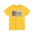 Winslow Homer, American, 1836–1910 - Canoes on a Lake - 1897 v2 - T-Shirt