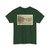 Winslow Homer, American, 1836–1910 - Canoes on a Lake - 1897 v2 - T-Shirt
