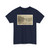 Winslow Homer, American, 1836–1910 - Canoes on a Lake - 1897 v2 - T-Shirt