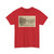 Winslow Homer, American, 1836–1910 - Canoes on a Lake - 1897 v2 - T-Shirt