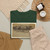 Winslow Homer, American, 1836–1910 - Canoe with Two Men - 1895 v2 - T-Shirt