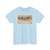 Winslow Homer, American, 1836–1910 - Canoe with Two Men - 1895 v1 - T-Shirt
