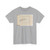 William Trost Richards, American, - Unfinished Study of Mountains - 1870–85 - T-Shirt
